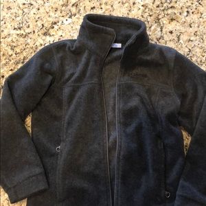 Fleece jacket- Columbia